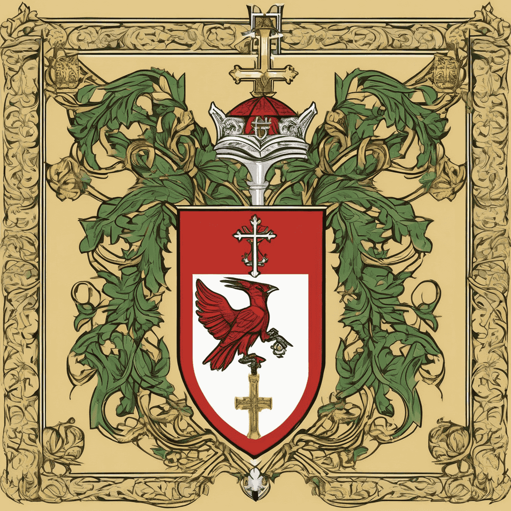 Saint Garibaldus of Regensburg