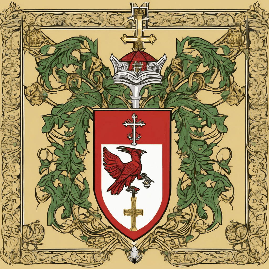 Saint Garibaldus of Regensburg