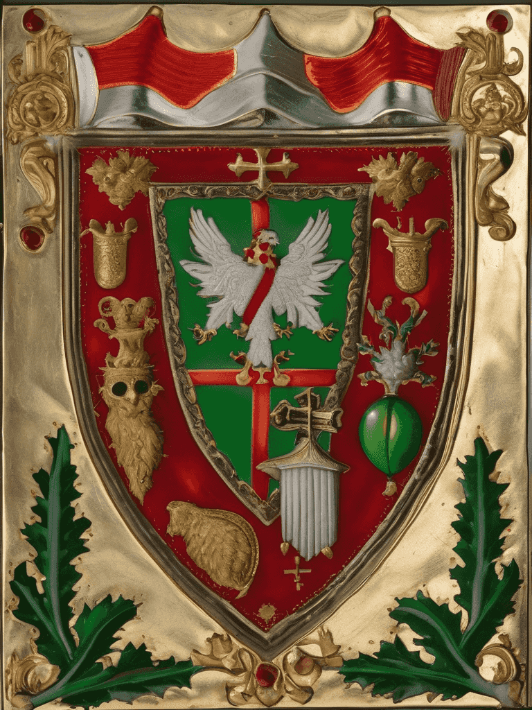 Saint Garibaldus of Regensburg