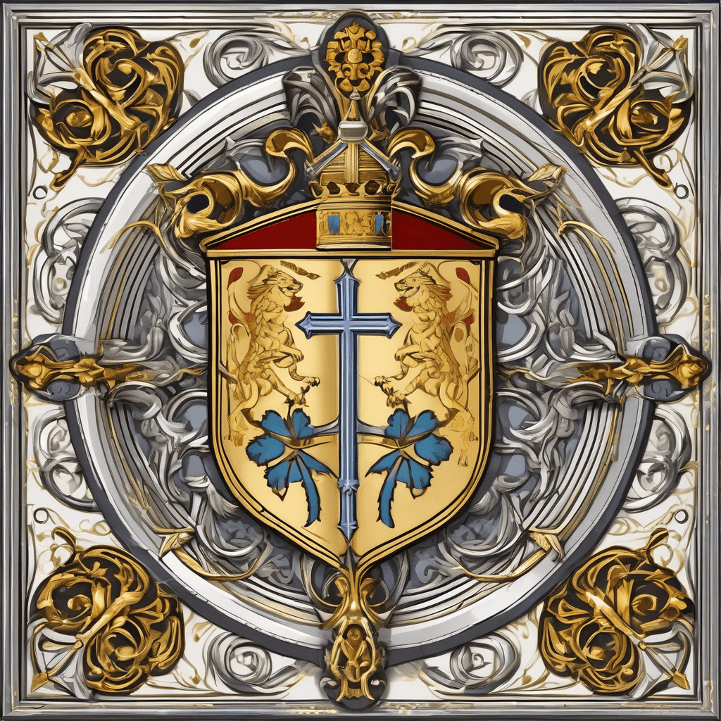 Detail of The Official Canonization Portrait of Saint Gaspar Bertoni Artist Unknown Date Unknown