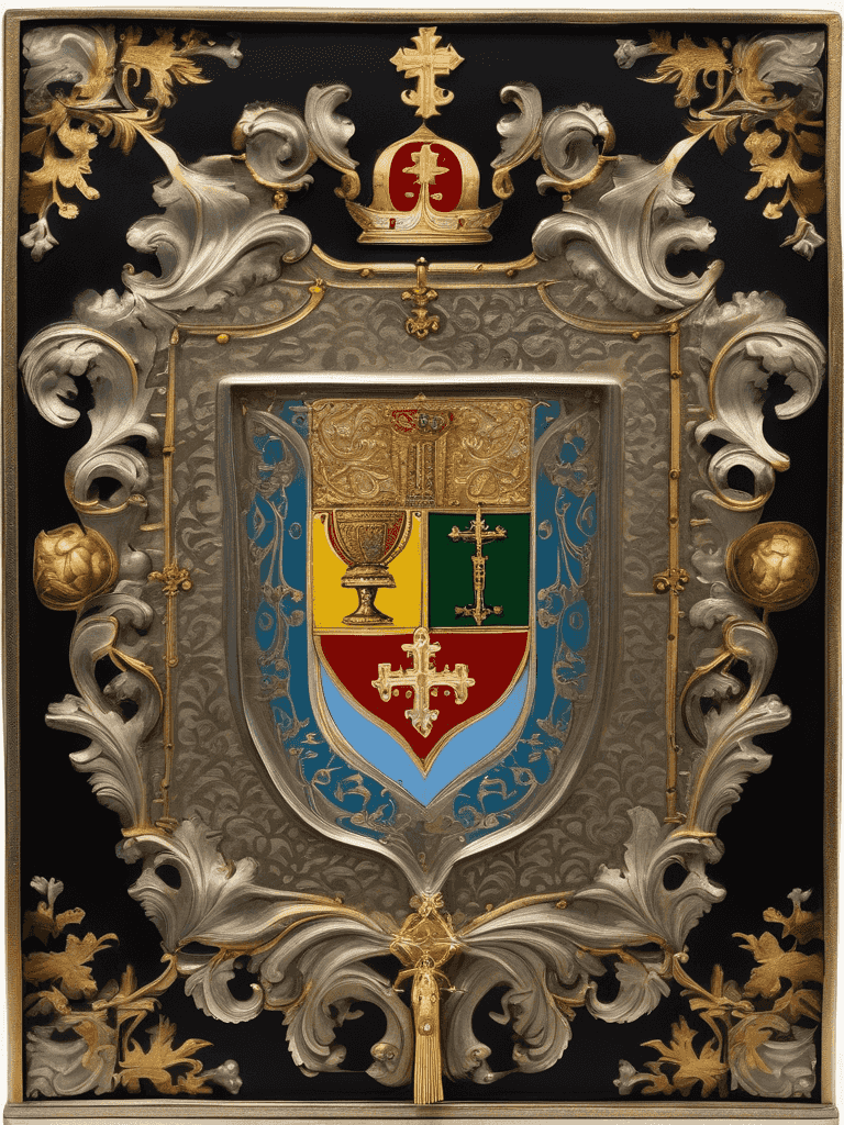 Saint Gaspare Luigi Bertoni