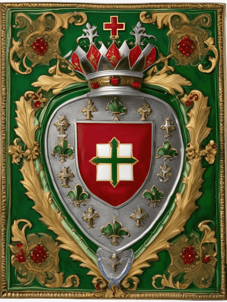 Saint Gatianus of Tours