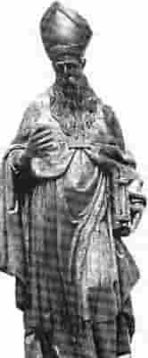 Saint Gaudentius of Brescia