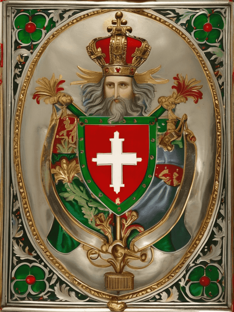 Saint Gaudentius of Brescia