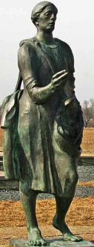 Saint Guiadenzio of Gniezno