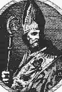 Saint Gaudentius of Rimini