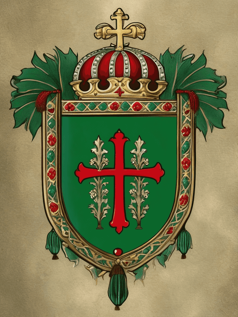 Saint Gaudentius of Verona