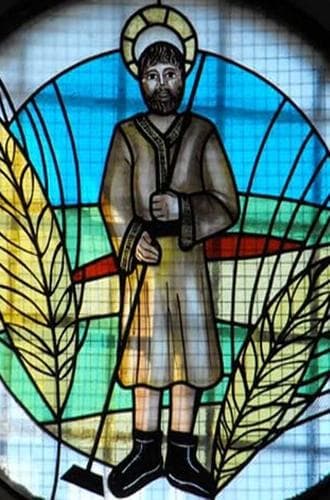 Saint Gaudericus of Mirepoix