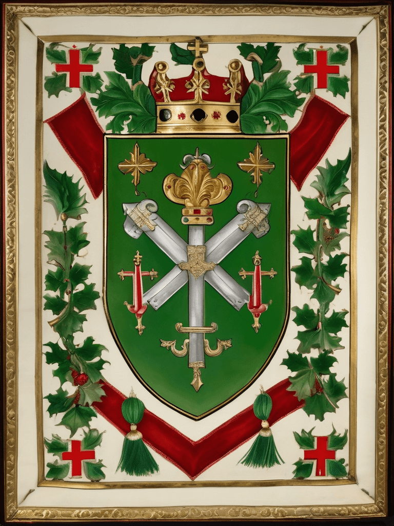 Saint Gaudinus of Soissons - image 2