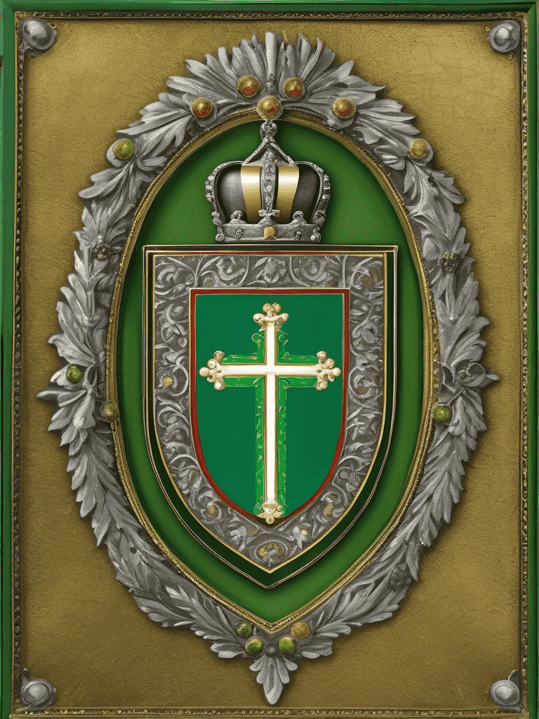 Saint Gaudiosus of Naples