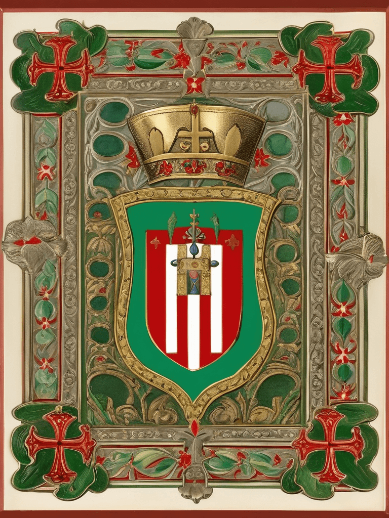 Saint Gaudiosus of Tarazona - image 2