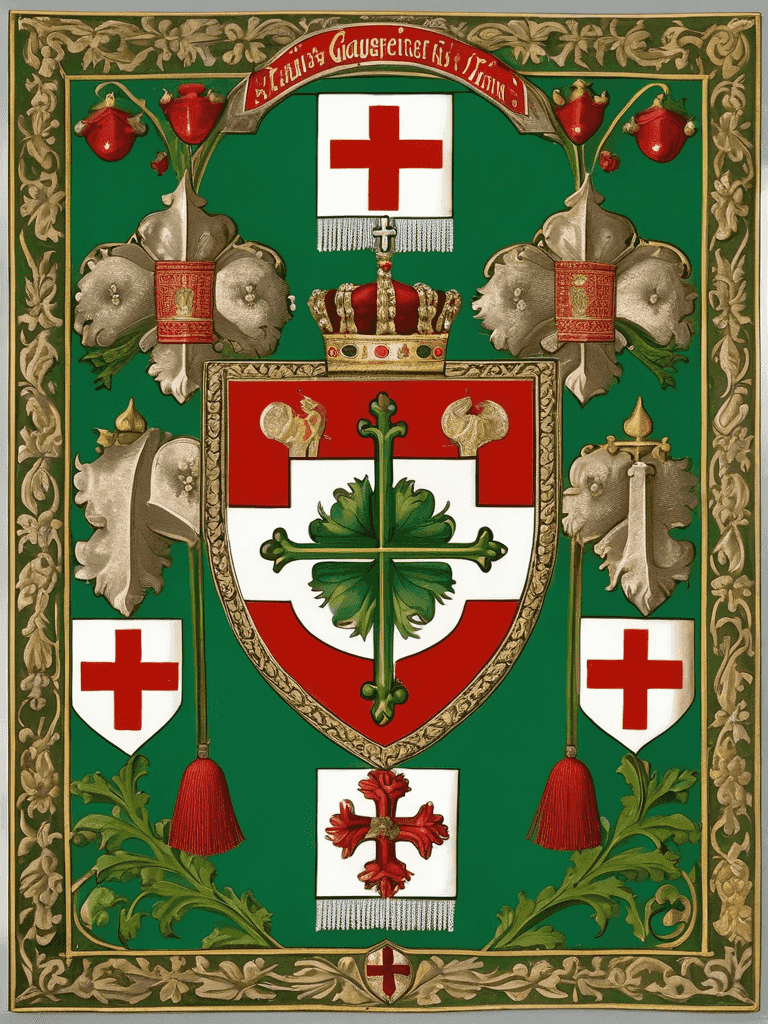 Saint Gaugericus of Cambrai