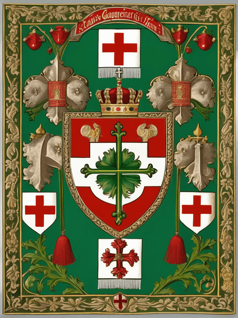 Saint Gaugericus of Cambrai - image 2