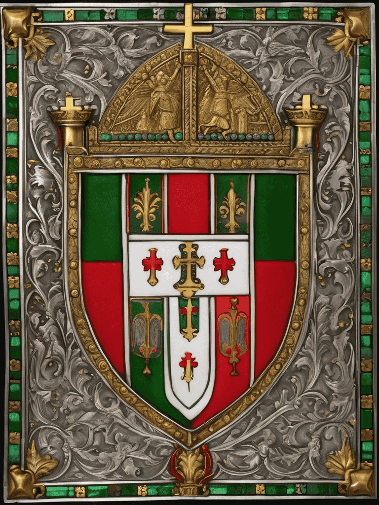 Saint Gebhard of Constance