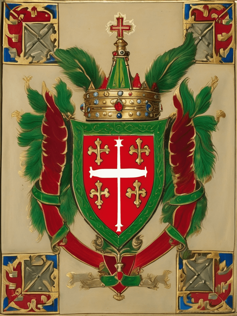 Saint Gedeon of Besancon - image 2