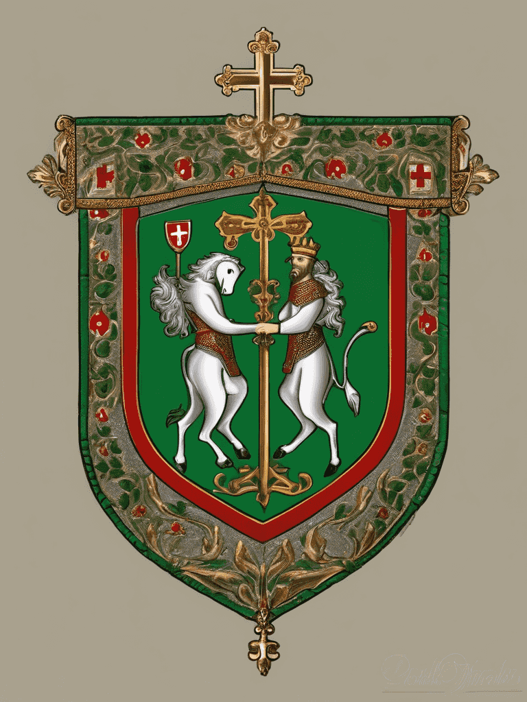 San Gelasio de Armagh