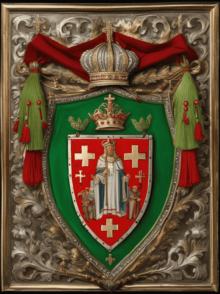 Saint Gelasius of Poitiers