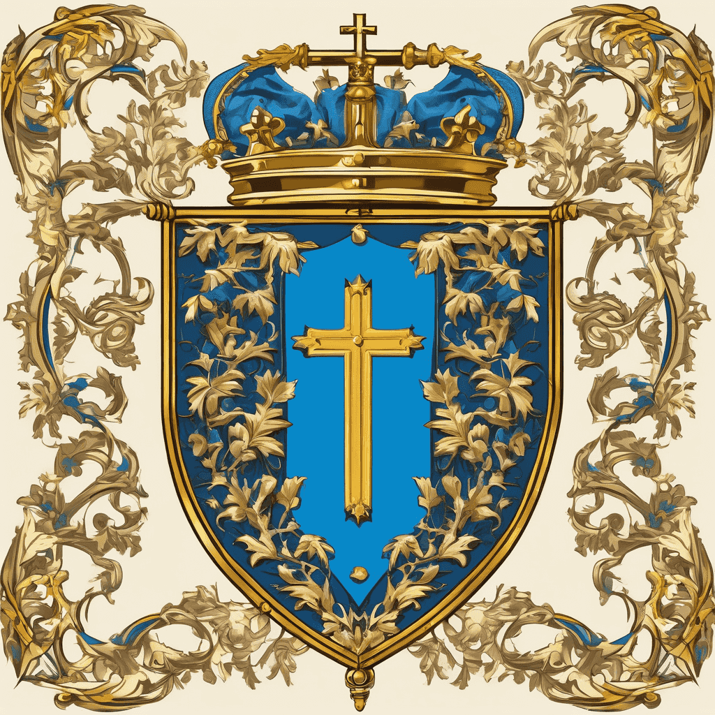 Saint Geminianus of Rome