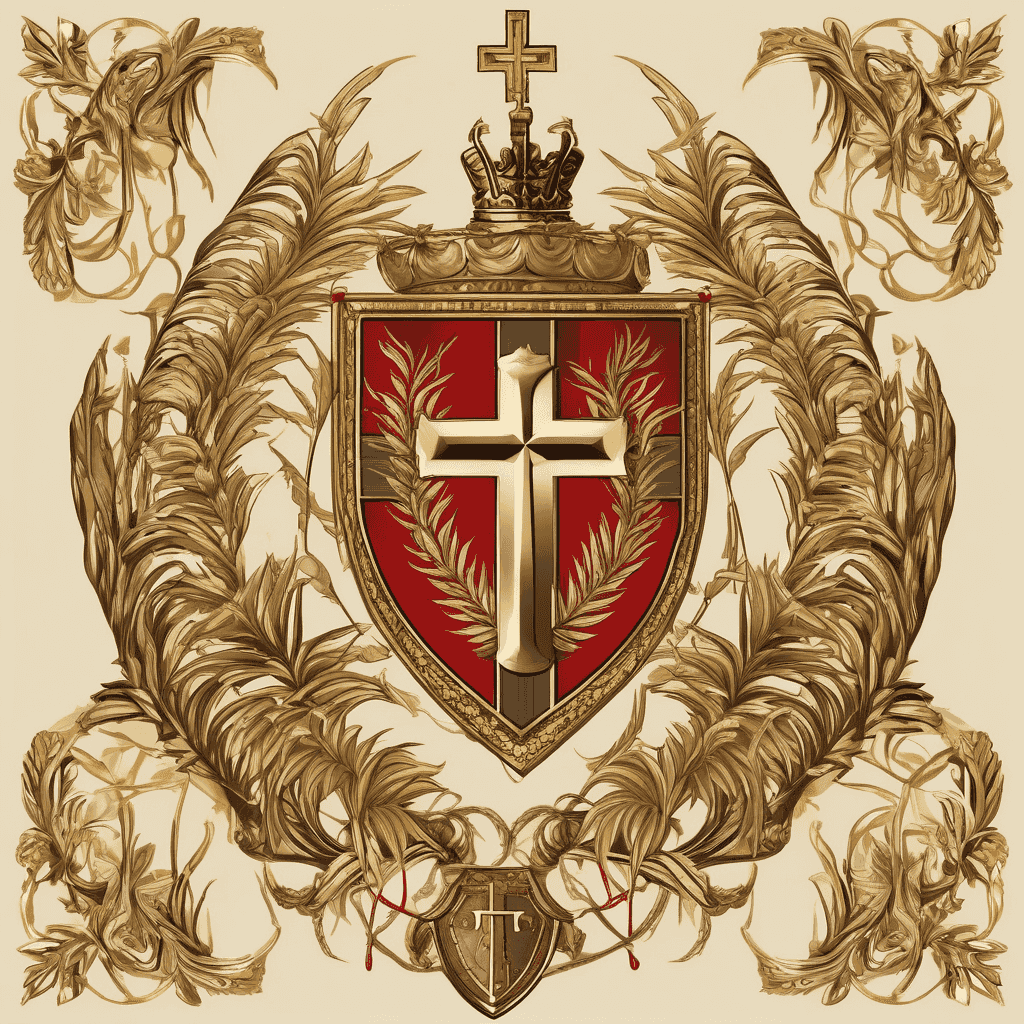 Saint Gemma of Saintonge