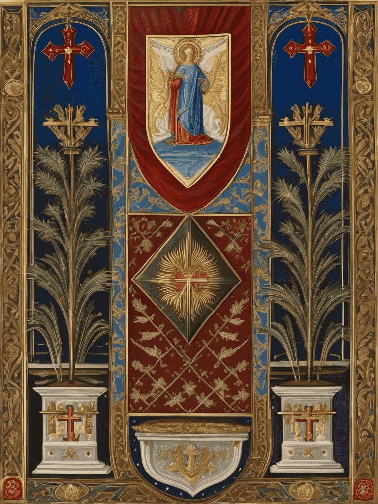 Saint Gemma of Saintonge