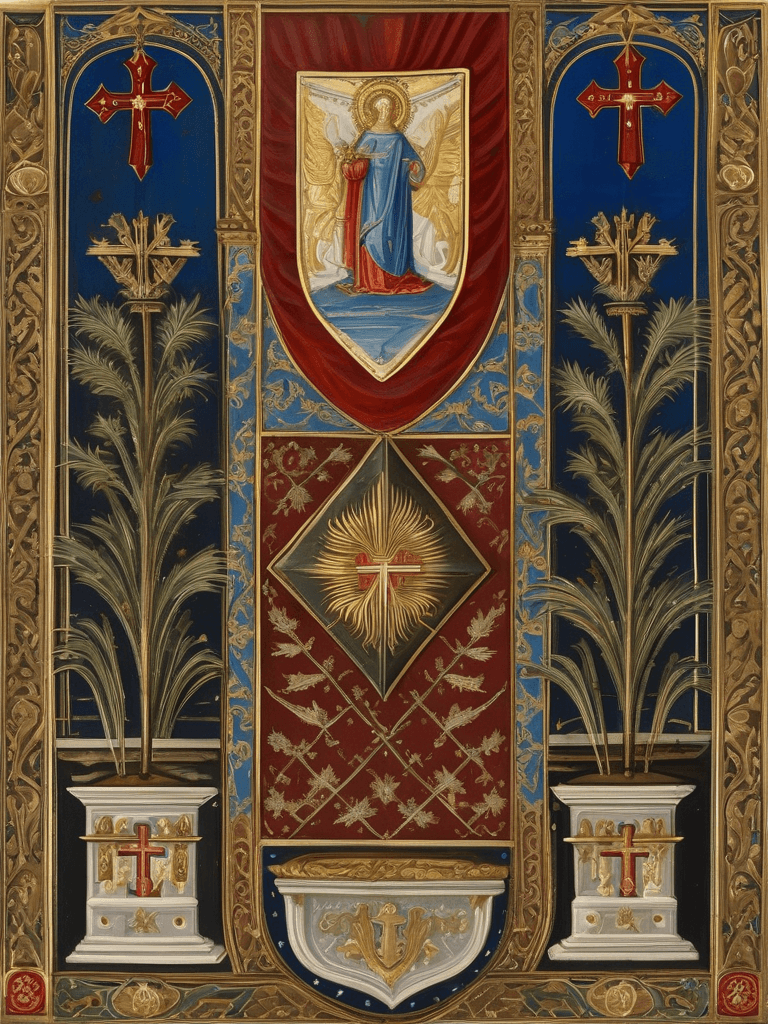 Saint Gemma of Saintonge - image 2