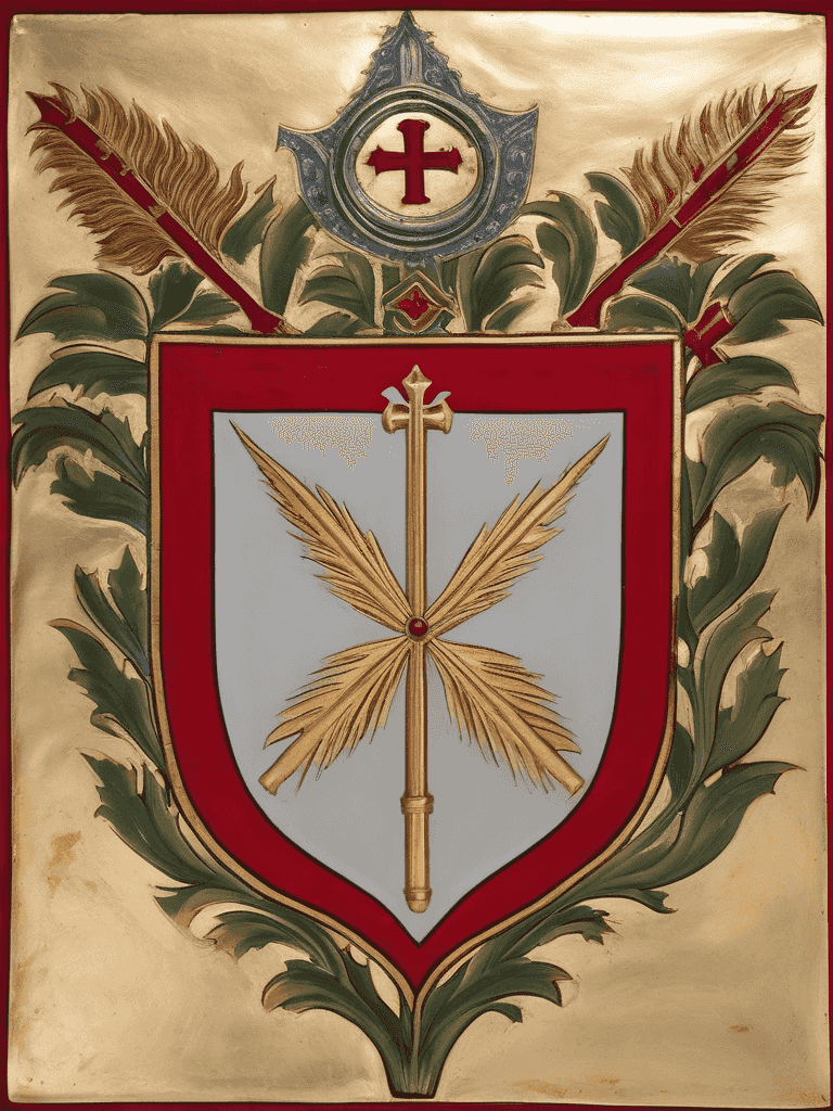 Saint Generalis of Carthage