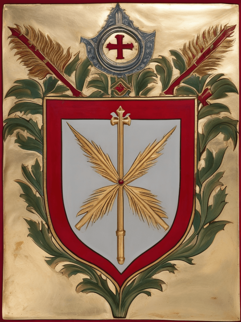 Saint Generalis of Carthage - image 2