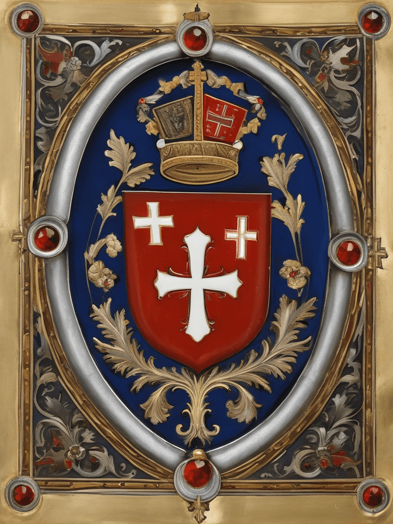 Saint Generosus of Poitou - image 2