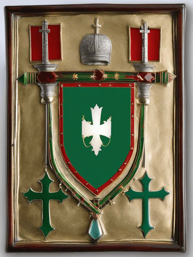 Saint Genesius Bishop of Clermont - image 2