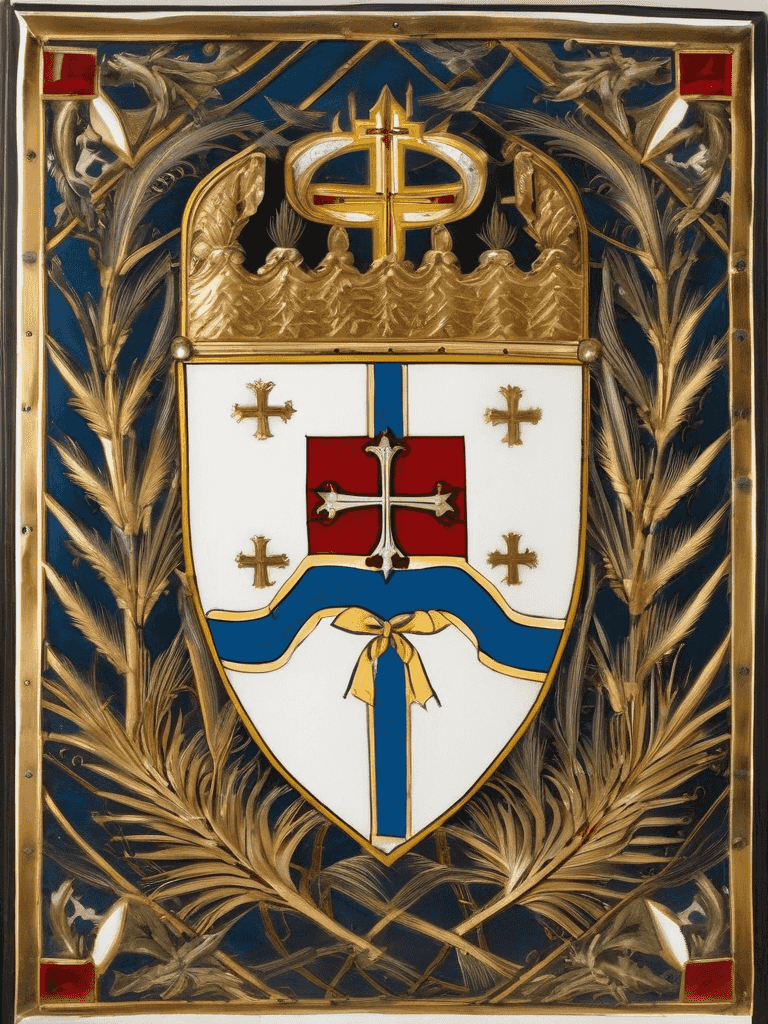 Saint Genesius of Rome