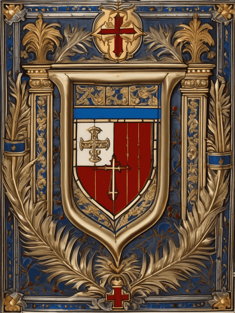 Saint Genesius of Thiers