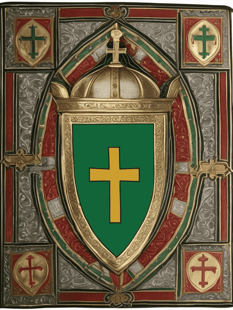 Saint Gennadius of Constantinople