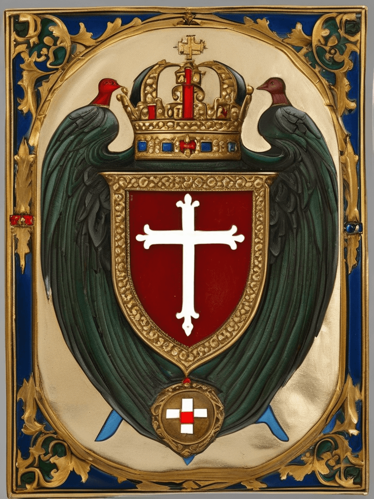 Saint Genocus - image 2