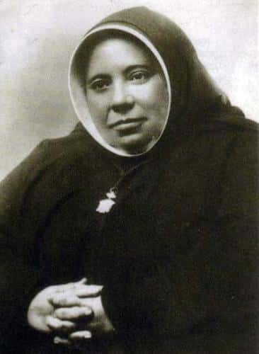 Saint Genoveva Torres Morales