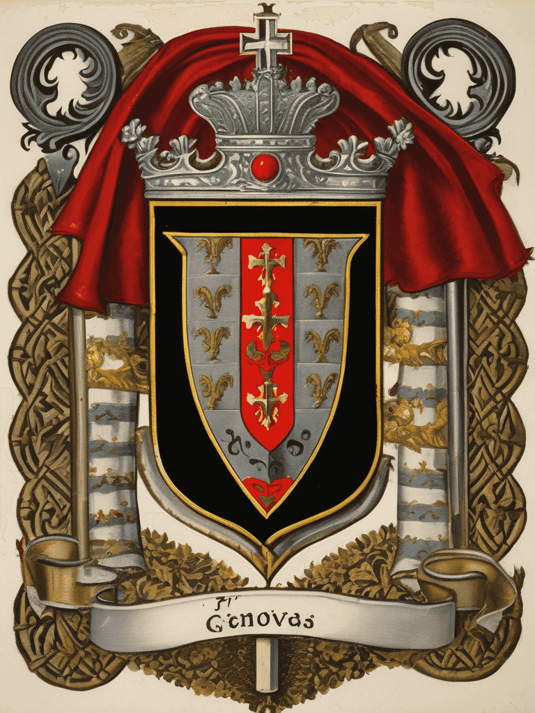 Saint Genoveva Torres Morales