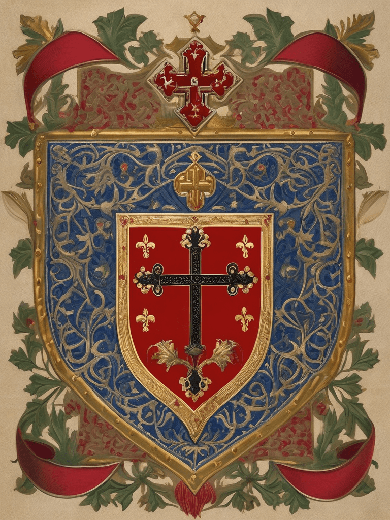 Saint Genulfus - image 2