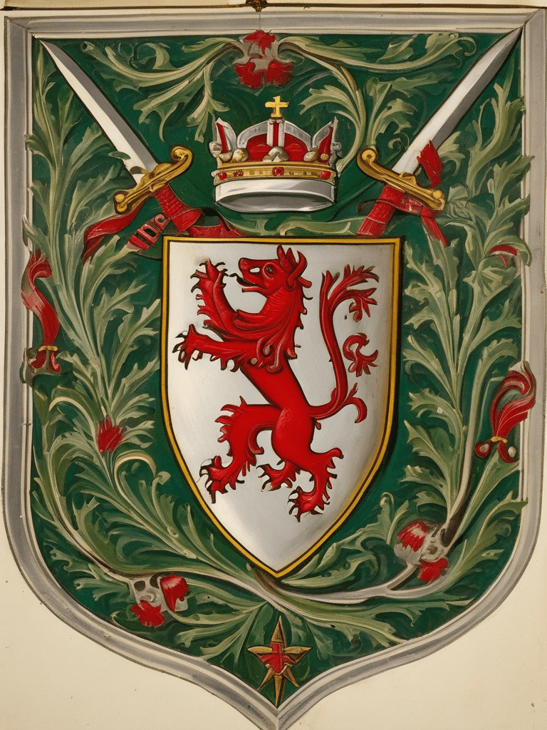 Saint George - image 2