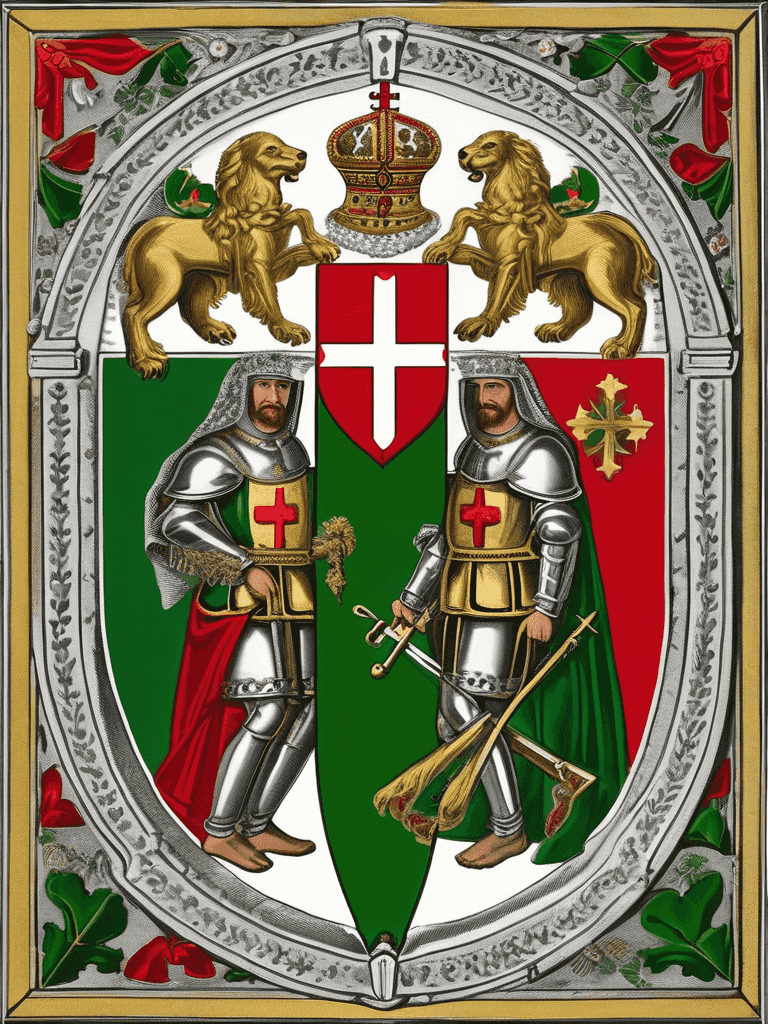 Saint George of Antioch