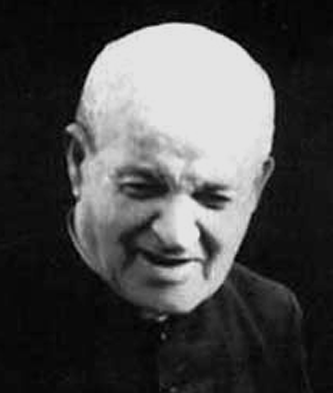 Saint George Preca Date And Photographer Unknown