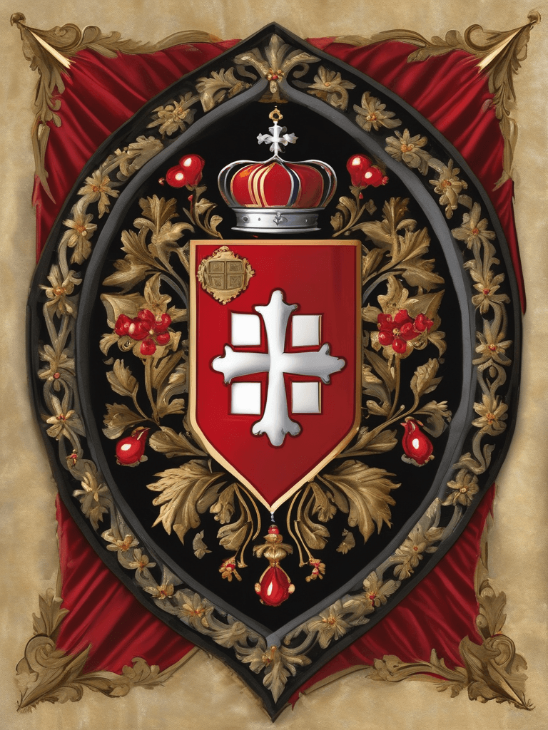 Saint Georgia - image 2