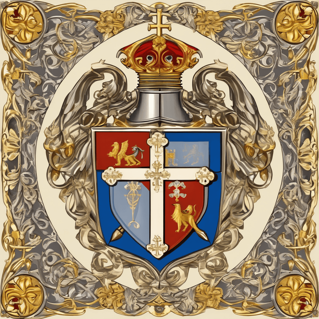 Saint Gerald of Mayo