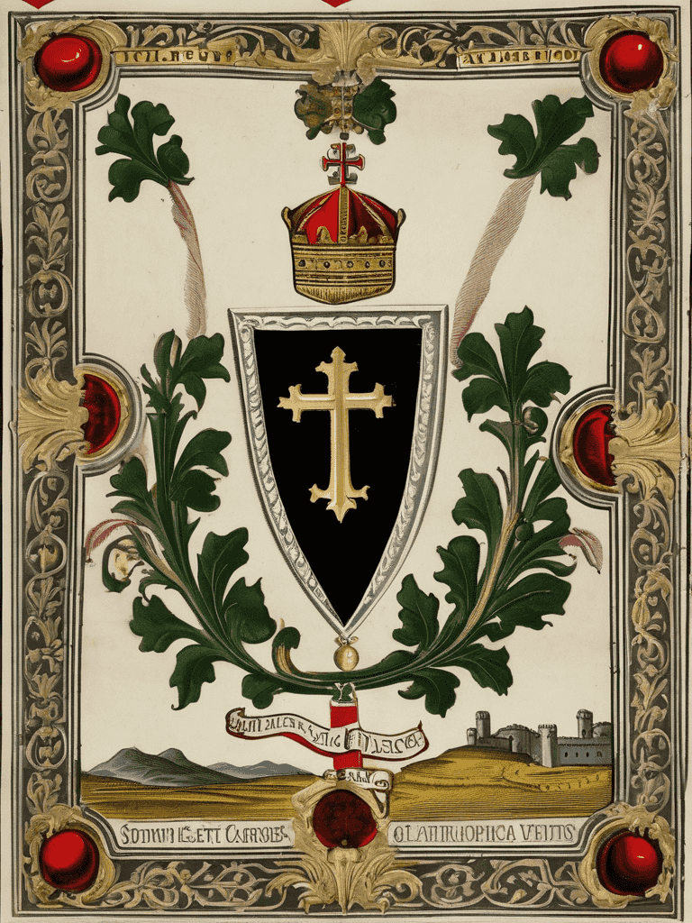 Saint Gerald of Mayo