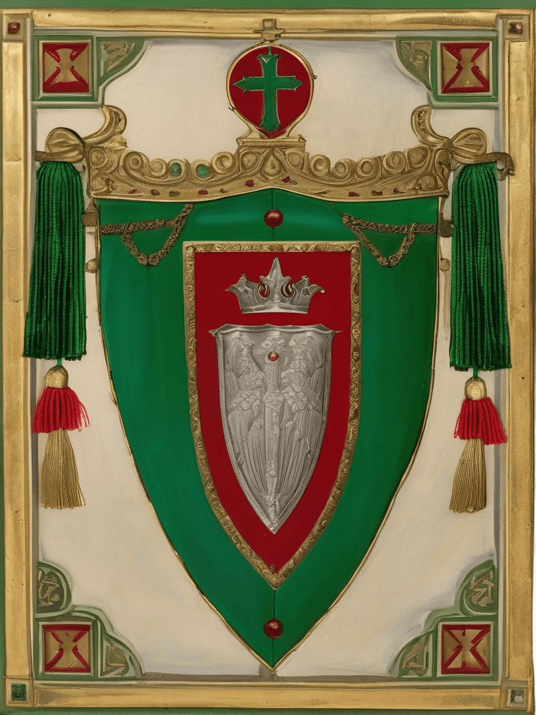 Saint Gerald of Ostia - image 2