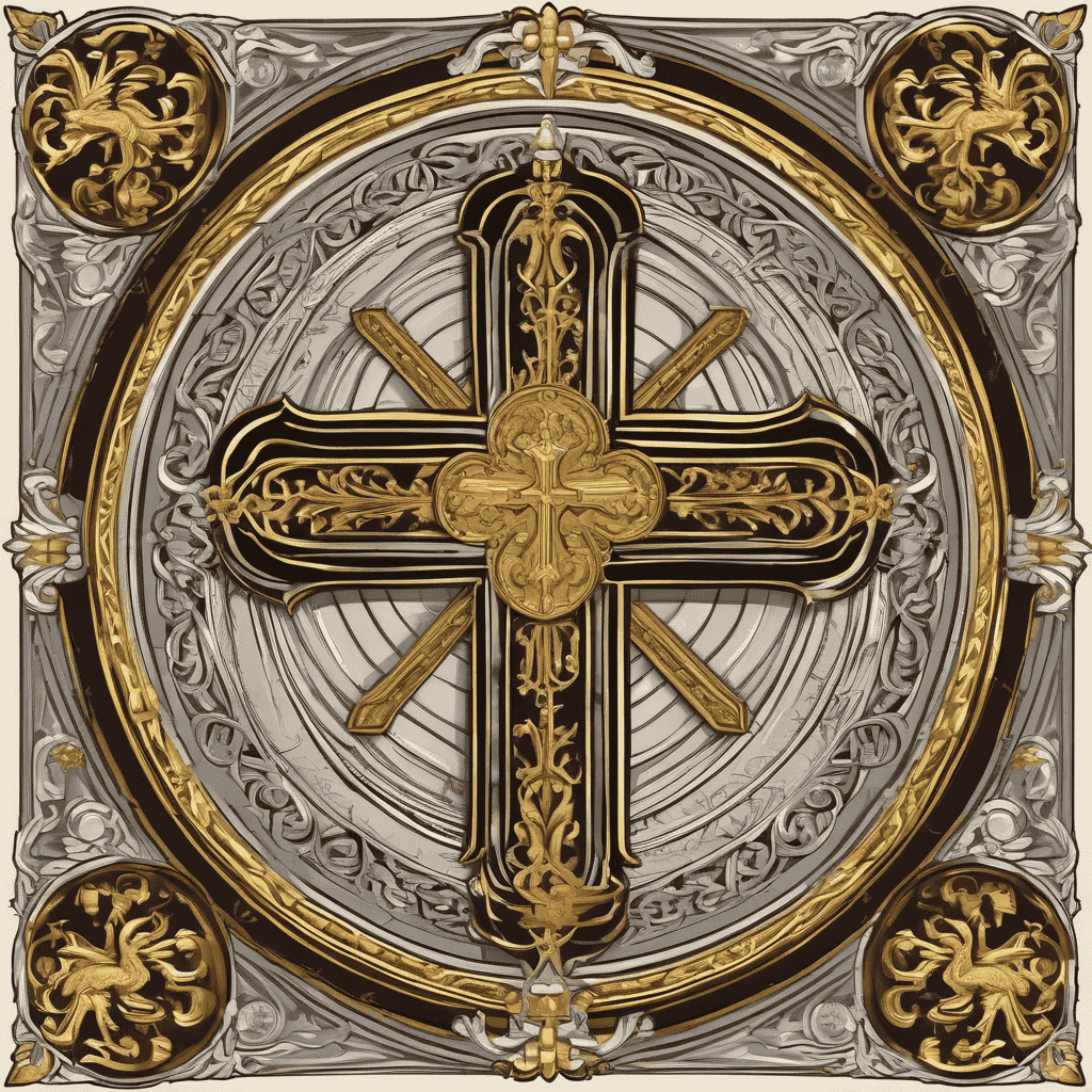 Saint Gerald of Sauvemajeure