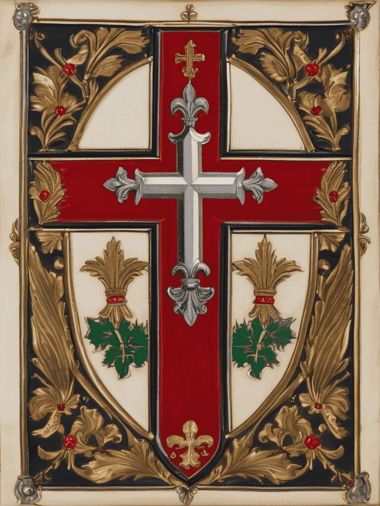 Saint Gerard De Bazonches