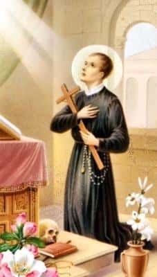 San Gerardo Majella