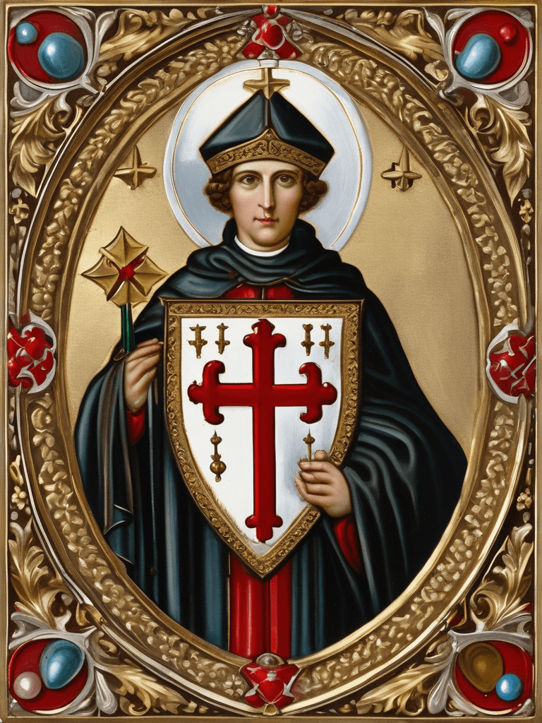 Saint Gerard of Gallinaro - image 2