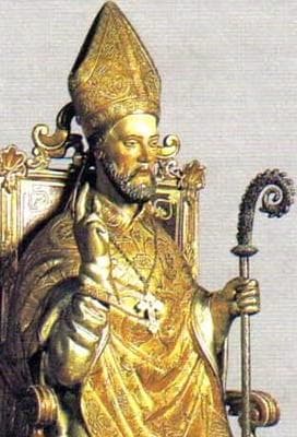 Saint Gerard of Potenza