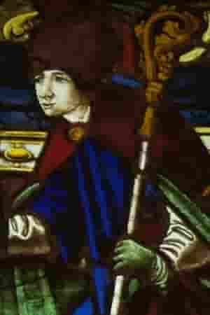 Saint Gerard of Toul