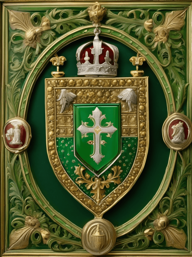 Saint Gerard Sagredo - image 2